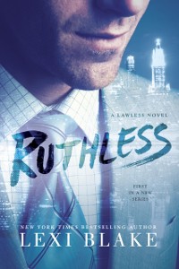 Cover Ruthless