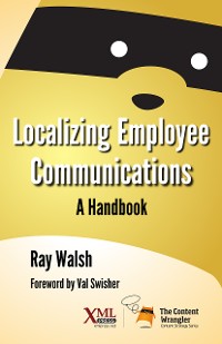 Cover Localizing Employee Communications