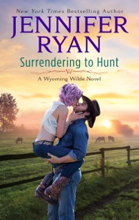 Cover Surrendering to Hunt