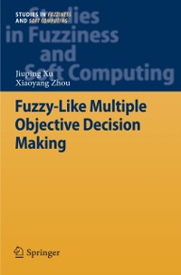 Cover Fuzzy-Like Multiple Objective Decision Making