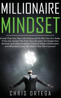 Cover Millionaire Mindset