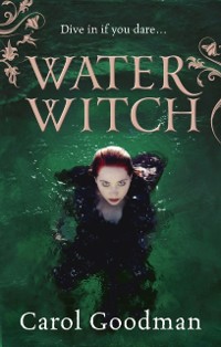 Cover Water Witch