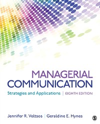 Cover Managerial  Communication