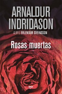 Cover Rosas muertas