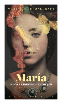 Cover María o los errores de la mujer