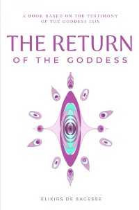 Cover The Return of the Goddess