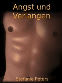 Cover Angst und Verlangen