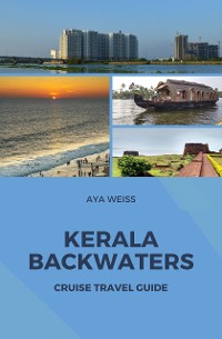 Cover Kerala Backwaters Cruise Travel Guide