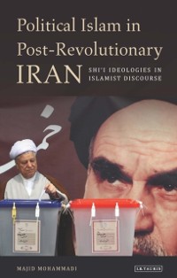 Cover Political Islam in Post-Revolutionary Iran