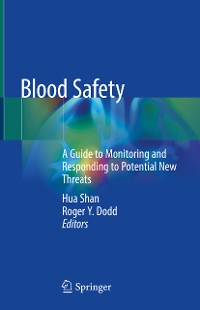 Cover Blood Safety