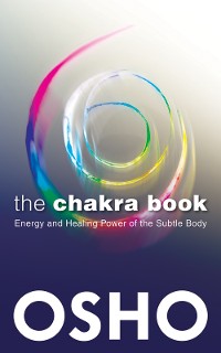 Cover The Chakra Book