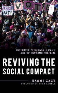 Cover Reviving the Social Compact