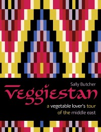 Cover Veggiestan