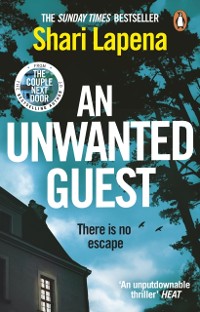 Cover Unwanted Guest