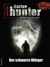 Cover Dorian Hunter 111