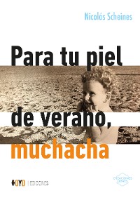 Cover Para tu piel de verano, muchacha