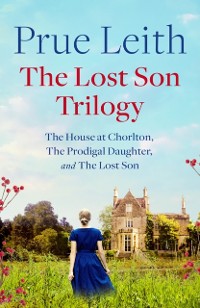 Cover Lost Son Trilogy