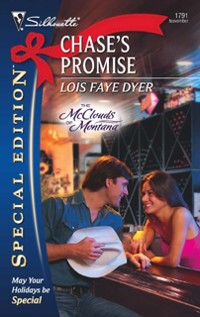Cover CHASES PROMISE EB
