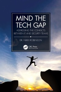 Cover Mind the Tech Gap