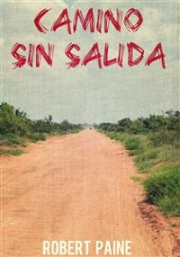Cover "camino Sin Salida"