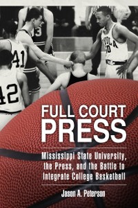 Cover Full Court Press