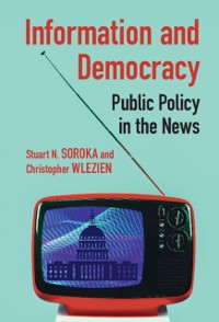 Cover Information and Democracy