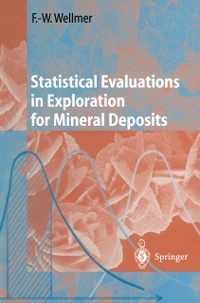 Cover Statistical Evaluations in Exploration for Mineral Deposits