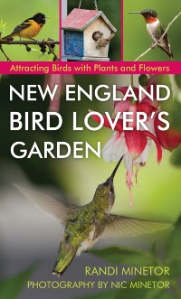 Cover New England Bird Lover's Garden