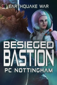 Cover Besieged Bastion