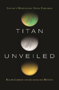 Cover Titan Unveiled