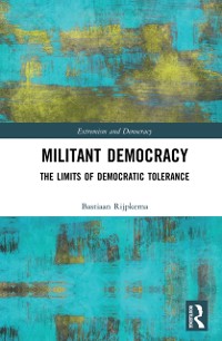 Cover Militant Democracy