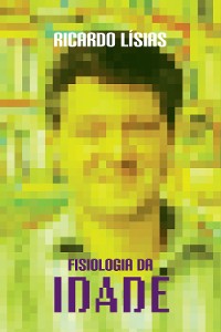 Cover Fisiologia da idade