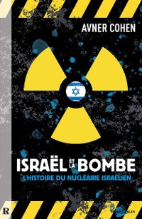 Cover ISRAËL & LA BOMBE