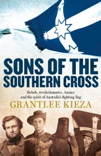 Cover Sons Of The Southern Cross
