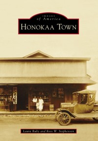Cover Honokaa Town
