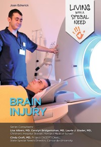 Cover Brain Injury