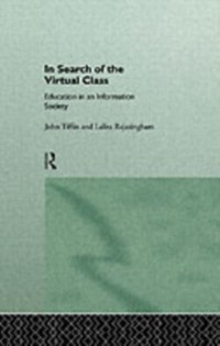Cover In Search of the Virtual Class