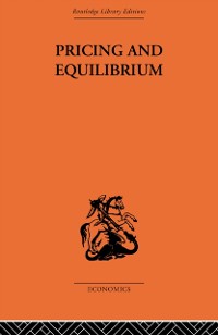 Cover Pricing and Equilibrium