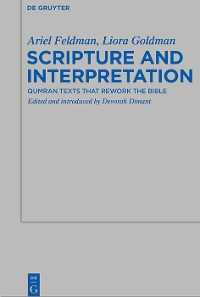 Cover Scripture and Interpretation