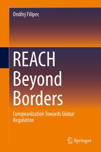 Cover REACH Beyond Borders