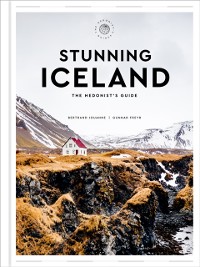 Cover Stunning Iceland