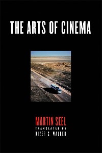 Cover The Arts of Cinema