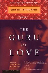 Cover Guru of Love