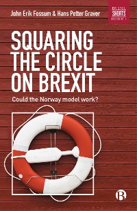 Cover Squaring the Circle on Brexit