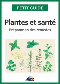 Cover Plantes et santé