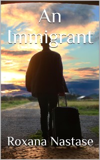 Cover An Immigrant