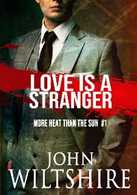 Cover Love is a Stranger