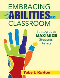 Cover Embracing Disabilities in the Classroom