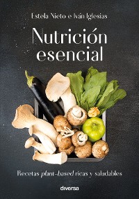 Cover Nutrición esencial