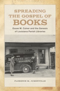 Cover Spreading the Gospel of Books
